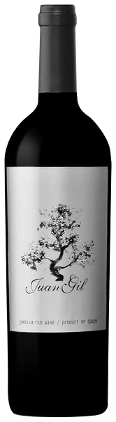 2020 | Juan Gil | Silver Label Monastrell - Wine