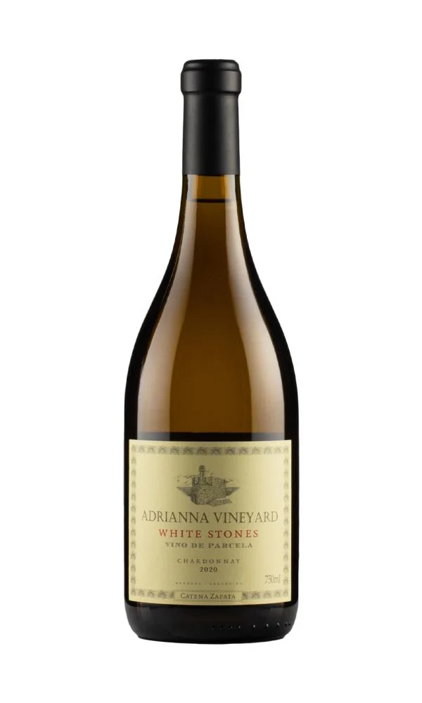 2020 | Bodega Catena Zapata | Adrianna Vineyard White Stones Chardonnay - Wine