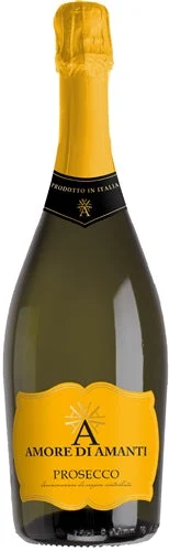 Amor di Amanti | Prosecco - NV