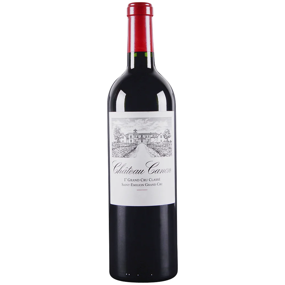2015 | Château Canon | Saint-Emilion Grand Cru