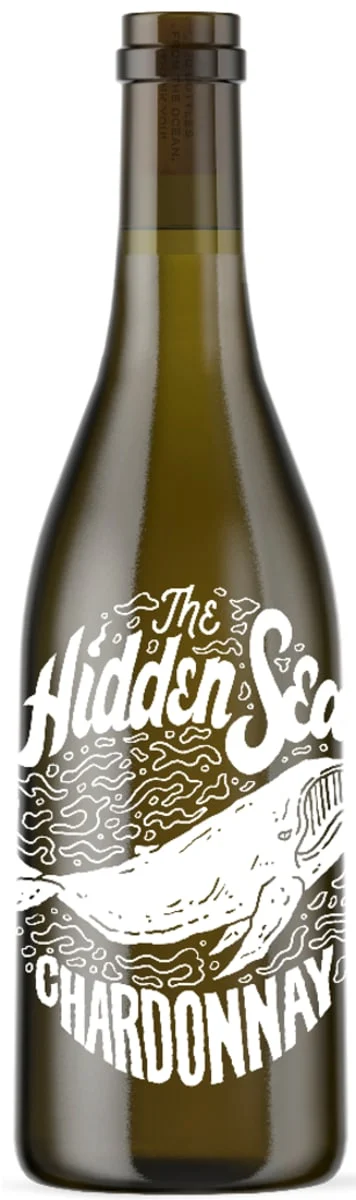 2020 | The Hidden Sea | Chardonnay - Wine
