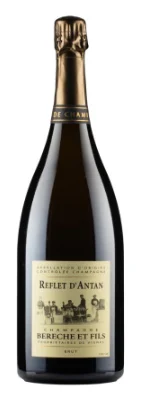 Bérêche et Fils | Reflet d'Antan Brut (Magnum) - NV