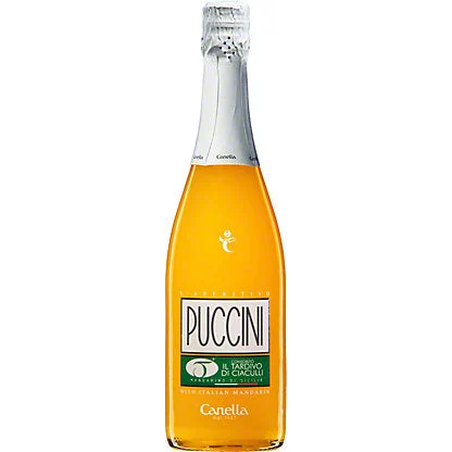 Bellini Canella | Puccini Mandarin Cocktail - NV