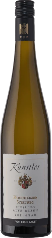 2020 | Weingut Kunstler | Hochheimer Stielweg Riesling Alte Reben Trocken - Wine