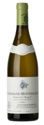 1990 | Domaine Ramonet | Morgeot - Vino