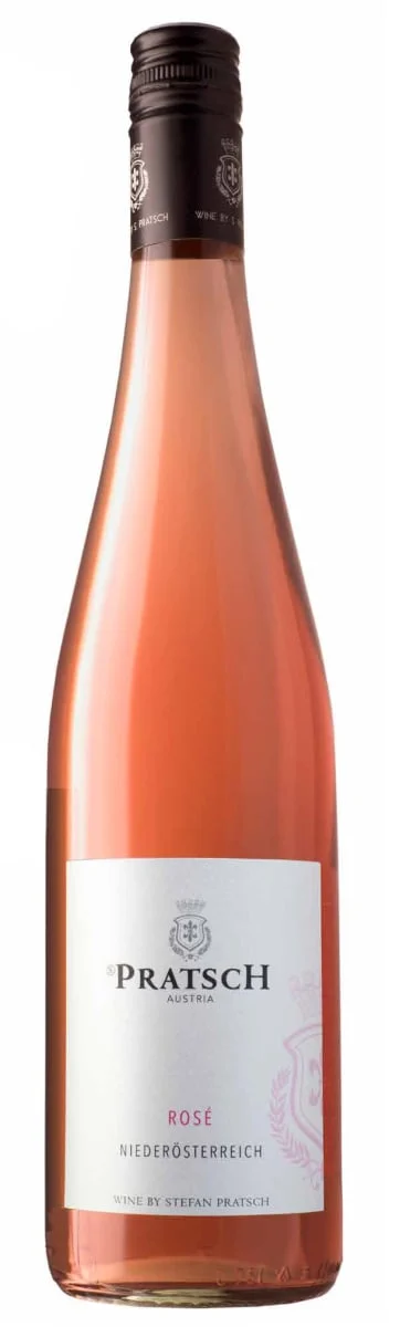 2021 | S. Pratsch | Rose - Wine