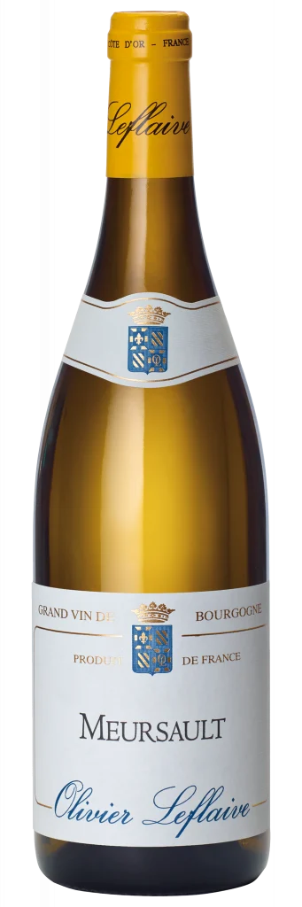 2018 | Olivier Leflaive | Meursault - Wine