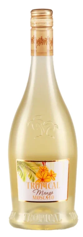 Tropical Moscato | Mango Moscato - NV