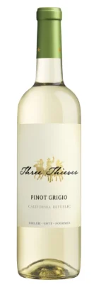 Three Thieves | Pinot Grigio - NV