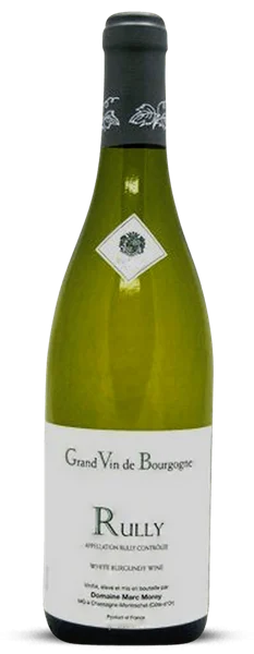 2018 | Domaine Marc Morey | Rully - Wine