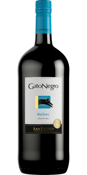 GatoNegro | Malbec (Magnum) - NV