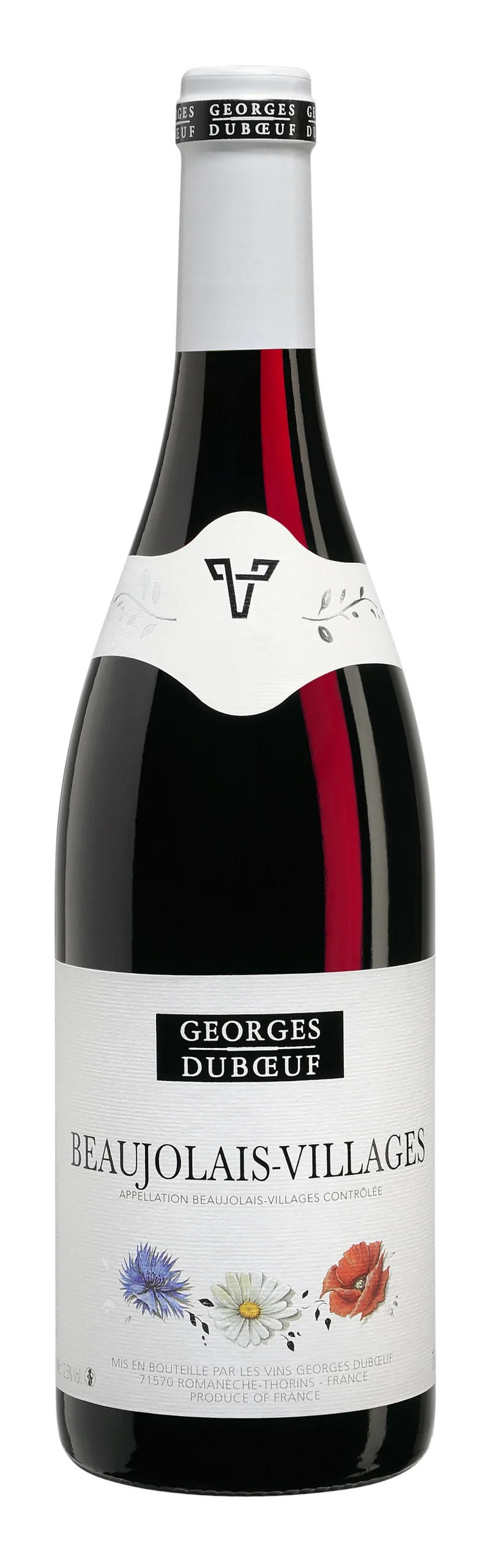Georges Duboeuf | Beaujolais Villages - NV