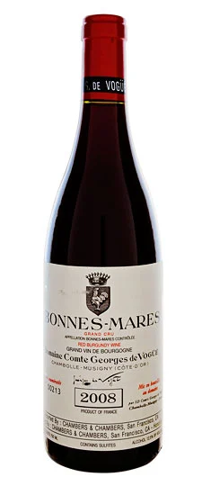 2008 | Domaine Conde Georges de Vogüé | Bonnes-Mares (Magnum)