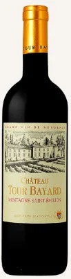 Chateau Tour Bayard | Montagne-Saint-emilion - NV
