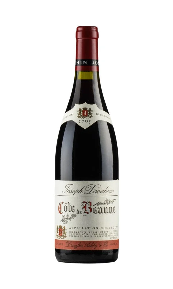 2005 | Joseph Drouhin | Cote de Beaune-Villages