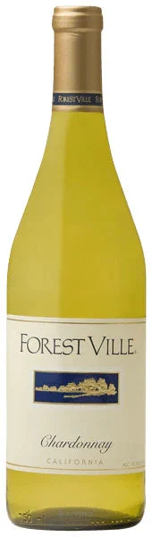ForestVille | Chardonnay - NV