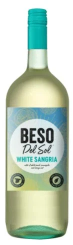 Beso del Sol Sangria | White (Half Litre) - NV
