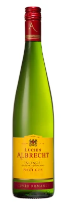 2019 | Lucien Albrecht | Cuvee Romanus Pinot Gris - Wine