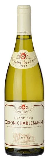 2011 | Bouchard Père et Fils | Corton-Charlemagne