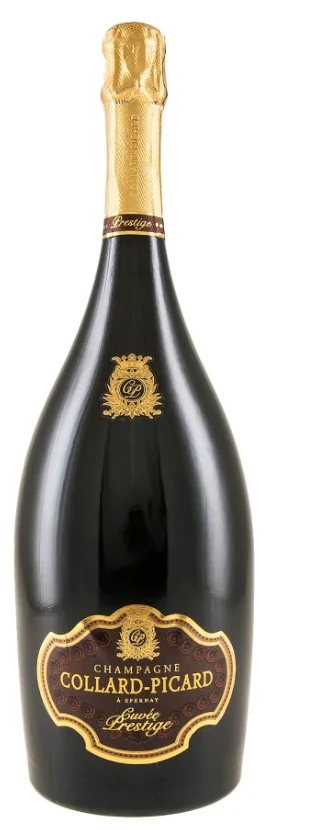 Champagne Collard-Picard | Cuvee Prestige Brut (Magnum) - NV