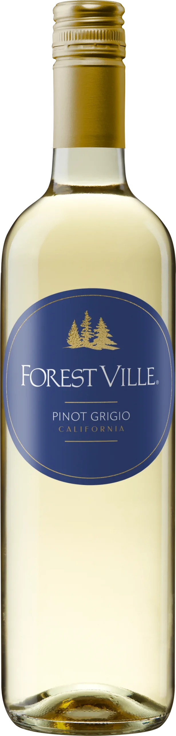 ForestVille | Pinot Grigio - NV