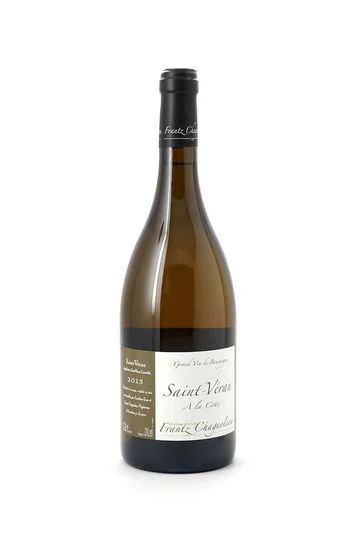 2015 | Domaine Frantz Chagnoleau | Saint-Veran A la Cote