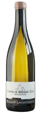 2019 | Roland Lavantureux | Bougros - Wine