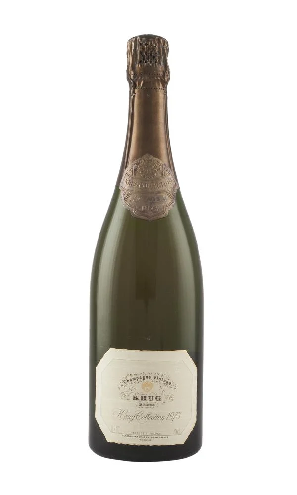 1973 | Krug | Collection - Wine