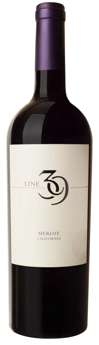Línea 39 | Merlot - Nevada
