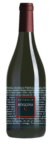 2018 | Petrolo | Boggina C Valdarno di Sopra - Wine