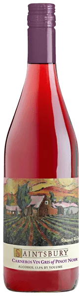 Saintsbury | Vincent Vin Gris of Pinot Noir Rose - NV