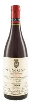 1998 | Domaine Comte Georges de Vogue | Musigny - Wine