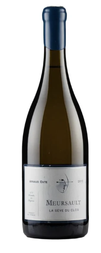 2010 | Domaine Arnaud Ente | Meursault La Seve du Clos - Wine