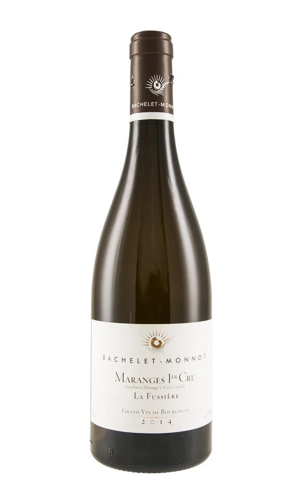 2014 | Domaine Bachelet-Monnot | La Fussiere Blanc