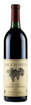 1984 | Finca Grgich Hills | Cabernet Sauvignon - Vino