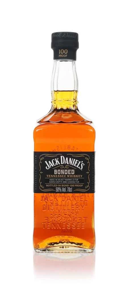 Jack Daniel’s Bonded | 700ML - Whiskey