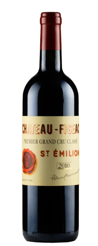 2010 | Château Figeac | Saint-Emilion Grand Cru