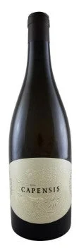 2016 | Capensis Wines | Chardonnay