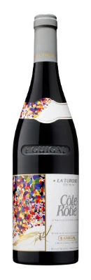 2016 | E. Guigal | Cote Rotie La Landonne - La Turque - La Mouline Assortment