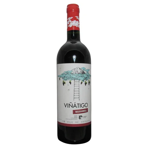 2018 | Bodegas Vinatigo | Negramoll - Wine