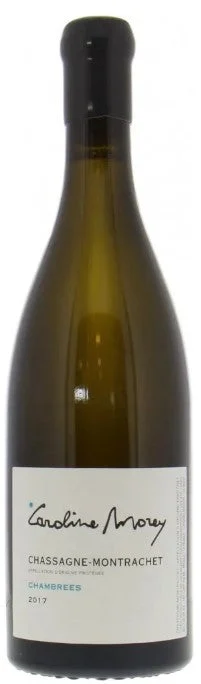 2017 | Caroline Morey | Chassagne-Montrachet Chambrees