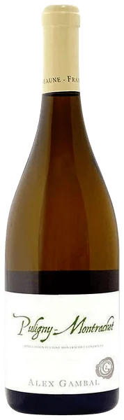 2009 | Alex Gambal | Puligny-Montrachet (Double Magnum)