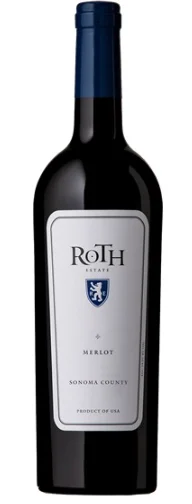 Bodega Roth | Merlot - NV