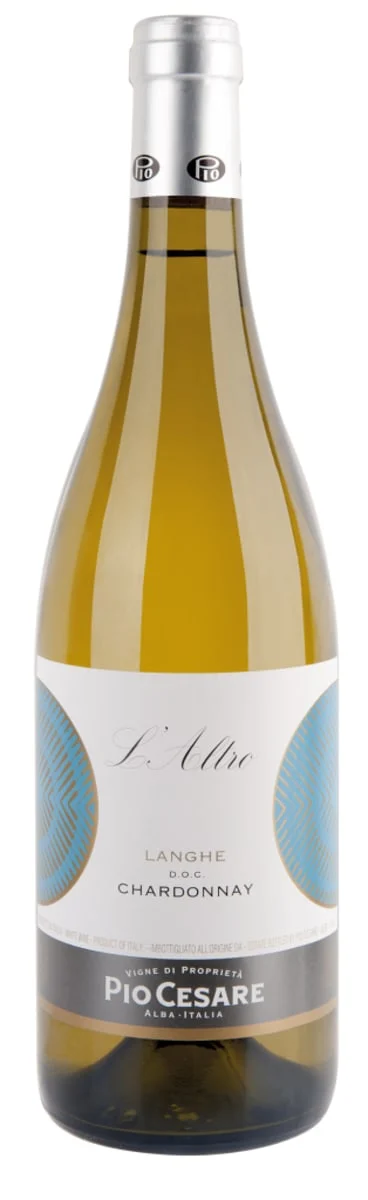 2021 | Pio Cesare | L'Altro Chardonnay - Wine