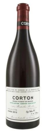 2012 | Domaine de la Romanée-Conti | Corton