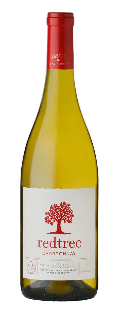 Redtree | Chardonnay - NV