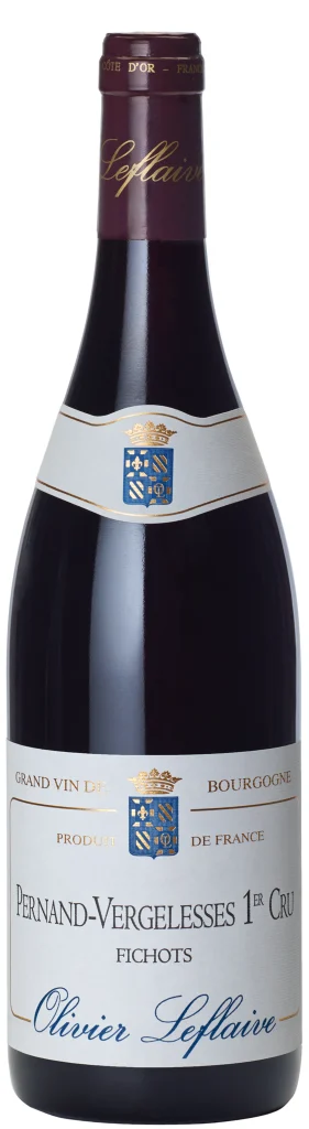 2019 | Olivier Leflaive | Les Fichots - Wine