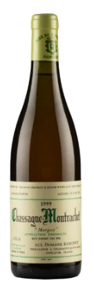 1999 | Dominio Ramonet | Morgeot (mágnum) - Vino