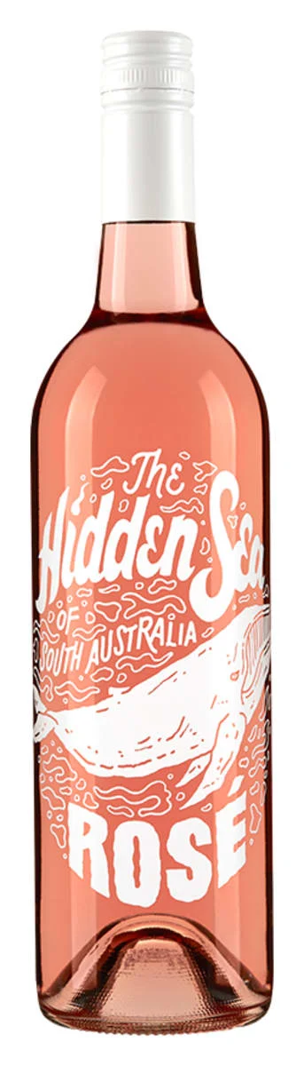 2020 | The Hidden Sea | Rose - Wine