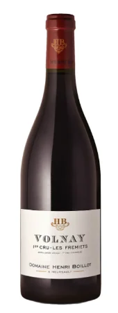 2017 | Domaine Henri Boillot | Les Fremiets - Wine